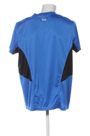Herren T-Shirt Crivit, Größe XL, Farbe Mehrfarbig, Preis 8,99 €