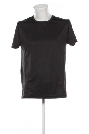 Herren T-Shirt Crivit, Größe M, Farbe Schwarz, Preis 4,99 €