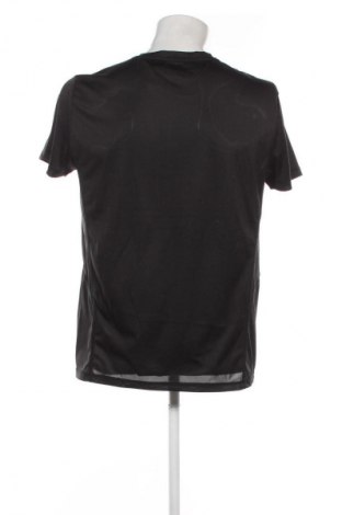 Herren T-Shirt Crivit, Größe M, Farbe Schwarz, Preis 4,99 €