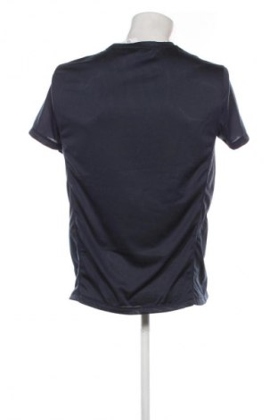 Herren T-Shirt Crivit, Größe M, Farbe Blau, Preis 4,99 €