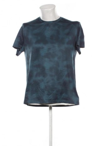Herren T-Shirt Crivit, Größe M, Farbe Mehrfarbig, Preis 8,99 €
