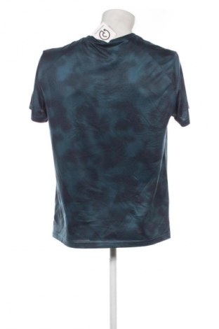Herren T-Shirt Crivit, Größe M, Farbe Mehrfarbig, Preis 8,99 €