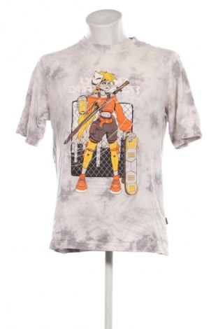 Herren T-Shirt Cropp, Größe M, Farbe Mehrfarbig, Preis 7,67 €