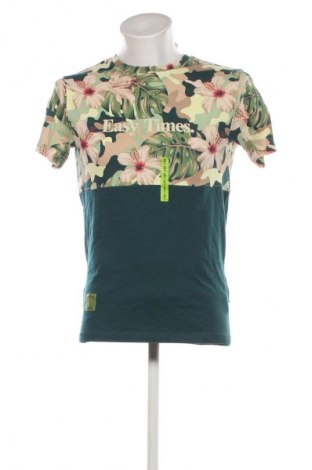 Herren T-Shirt Cropp, Größe S, Farbe Mehrfarbig, Preis 11,99 €