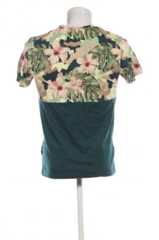 Herren T-Shirt Cropp, Größe S, Farbe Mehrfarbig, Preis 11,99 €