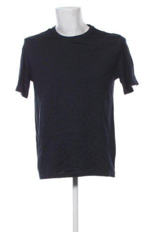 Herren T-Shirt Cubus, Größe L, Farbe Blau, Preis 13,99 €