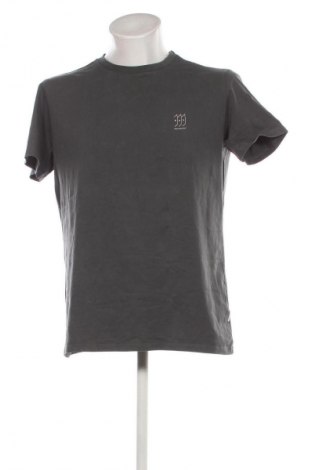 Herren T-Shirt DAILY AESTHETIKZ, Größe L, Farbe Grün, Preis 36,00 €