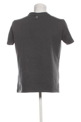 Herren T-Shirt DAILY AESTHETIKZ, Größe L, Farbe Grün, Preis 36,00 €