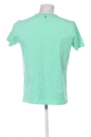Pánske tričko  DAILY AESTHETIKZ, Veľkosť L, Farba Zelená, Cena  15,95 €