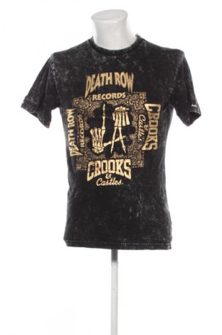 Tricou de bărbați DEATH ROW RECORDS, Mărime M, Culoare Multicolor, Preț 91,99 Lei