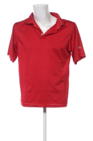Herren T-Shirt Dachstein, Größe M, Farbe Rot, Preis € 15,99