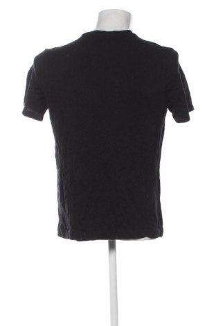 Męski T-shirt Dack's, Rozmiar L, Kolor Czarny, Cena 88,99 zł