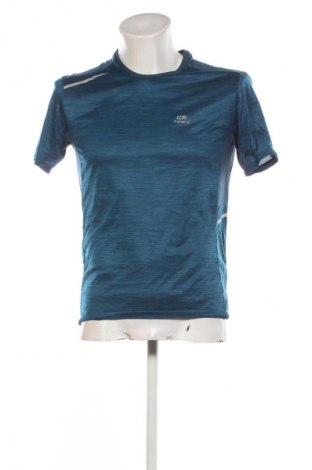 Herren T-Shirt Decathlon, Größe M, Farbe Blau, Preis € 9,99
