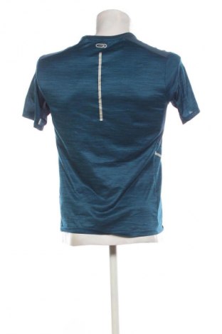 Herren T-Shirt Decathlon, Größe M, Farbe Blau, Preis € 9,99