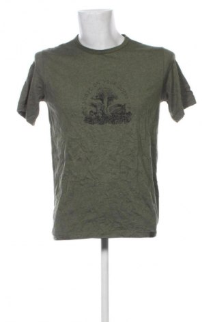 Pánske tričko  Decathlon, Veľkosť L, Farba Zelená, Cena  11,95 €
