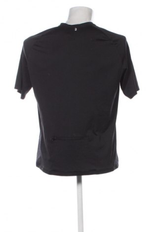 Ανδρικό t-shirt Decathlon, Μέγεθος XL, Χρώμα Μαύρο, Τιμή 6,99 €