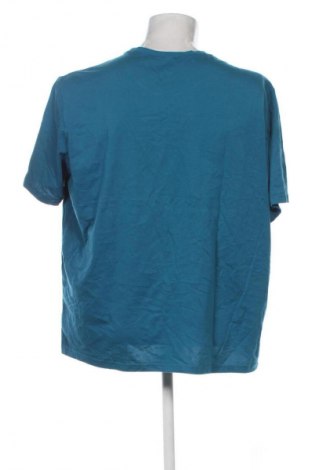 Herren T-Shirt Decathlon, Größe 3XL, Farbe Blau, Preis € 13,99