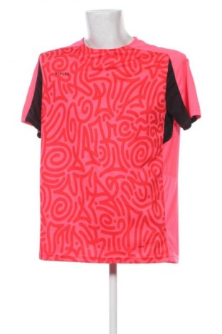 Herren T-Shirt Decathlon, Größe XL, Farbe Mehrfarbig, Preis € 4,99