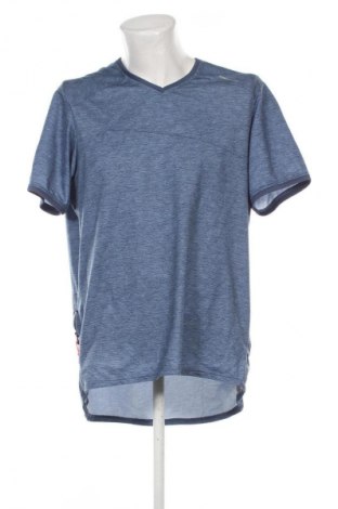 Herren T-Shirt Decathlon, Größe XXL, Farbe Blau, Preis € 9,99
