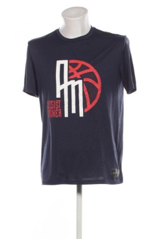 Herren T-Shirt Decathlon, Größe L, Farbe Blau, Preis € 9,99