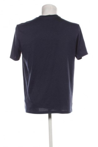 Herren T-Shirt Decathlon, Größe L, Farbe Blau, Preis € 9,99