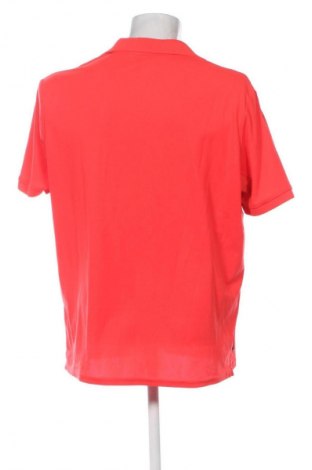 Pánske tričko  Decathlon, Veľkosť XXL, Farba Červená, Cena  7,95 €