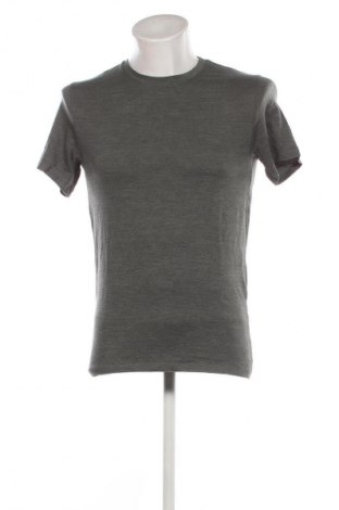 Herren T-Shirt Decathlon, Größe S, Farbe Grün, Preis 8,99 €
