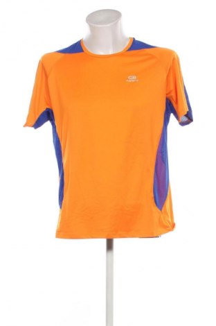 Herren T-Shirt Decathlon, Größe XL, Farbe Mehrfarbig, Preis 8,99 €