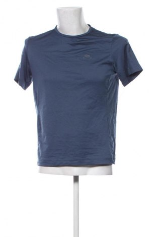 Herren T-Shirt Decathlon, Größe L, Farbe Blau, Preis 8,99 €