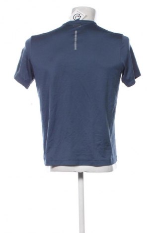 Herren T-Shirt Decathlon, Größe L, Farbe Blau, Preis 8,99 €