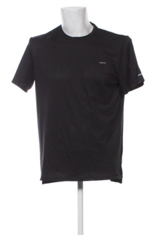 Herren T-Shirt Decathlon, Größe L, Farbe Schwarz, Preis € 13,99