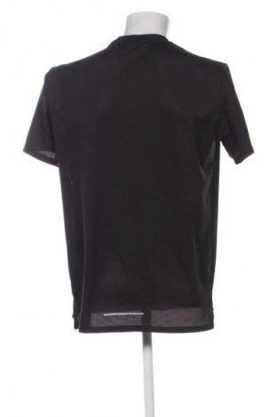 Herren T-Shirt Decathlon, Größe L, Farbe Schwarz, Preis € 13,99