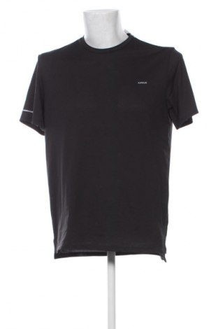 Herren T-Shirt Decathlon, Größe L, Farbe Schwarz, Preis € 13,99