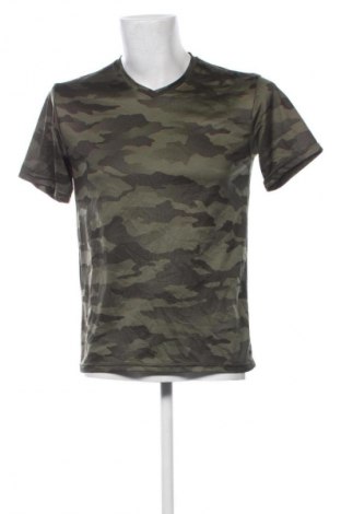 Herren T-Shirt Decathlon, Größe S, Farbe Mehrfarbig, Preis € 4,99