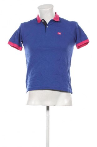 Herren T-Shirt Diadora, Größe XXL, Farbe Blau, Preis € 33,99