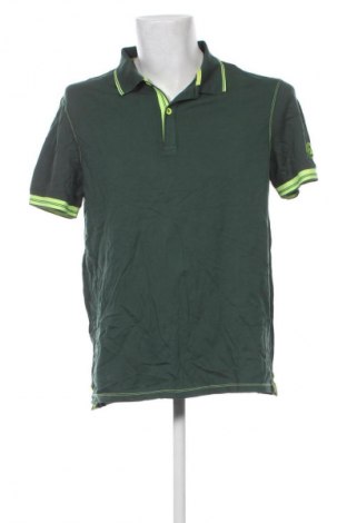 Herren T-Shirt Dimattia, Größe XXL, Farbe Grün, Preis 15,99 €
