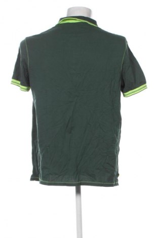 Herren T-Shirt Dimattia, Größe XXL, Farbe Grün, Preis 15,99 €