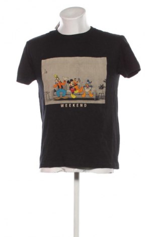 Herren T-Shirt Disney, Größe M, Farbe Schwarz, Preis € 13,99