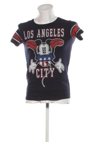 Herren T-Shirt Disney, Größe S, Farbe Mehrfarbig, Preis 13,99 €