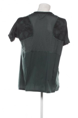Herren T-Shirt Domyos, Größe XL, Farbe Grün, Preis € 13,99