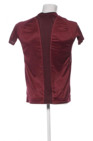 Herren T-Shirt Domyos, Größe M, Farbe Rot, Preis € 9,99