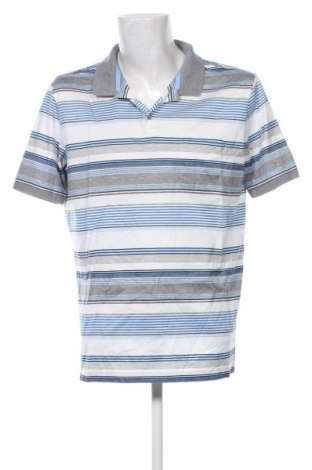 Pánské tričko  Dressmann, Velikost XL, Barva Vícebarevné, Cena  329,00 Kč
