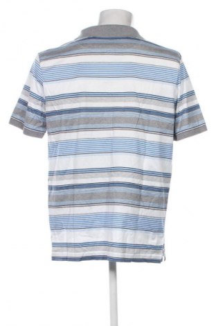 Pánské tričko  Dressmann, Velikost XL, Barva Vícebarevné, Cena  329,00 Kč