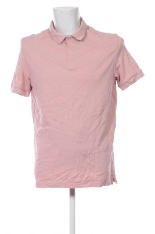 Herren T-Shirt Dressmann, Größe XXL, Farbe Rosa, Preis € 5,99