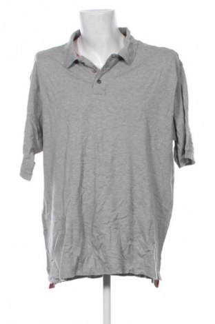 Herren T-Shirt Duluth Trading, Größe XXL, Farbe Grau, Preis 13,99 €