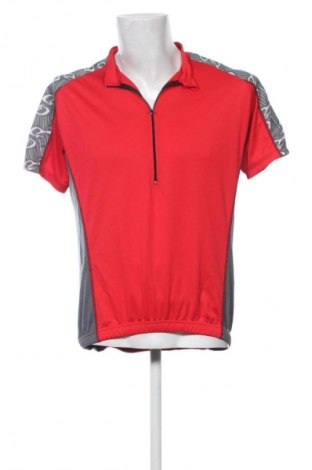 Męski T-shirt Dynamic, Rozmiar S, Kolor Kolorowy, Cena 24,99 zł