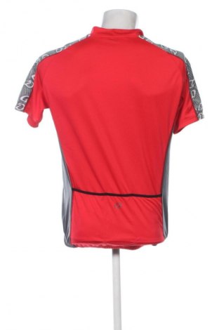Męski T-shirt Dynamic, Rozmiar S, Kolor Kolorowy, Cena 24,99 zł