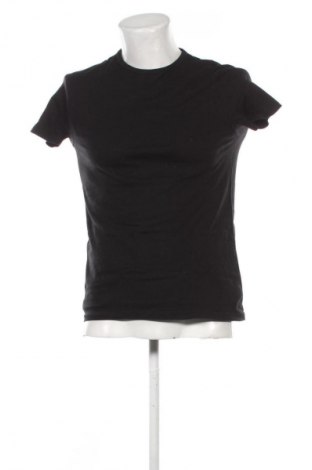 Herren T-Shirt Edwin, Größe S, Farbe Schwarz, Preis 9,99 €