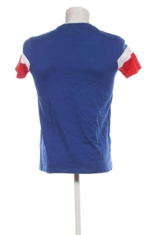 Ανδρικό t-shirt Ellesse, Μέγεθος S, Χρώμα Πολύχρωμο, Τιμή 8,00 €