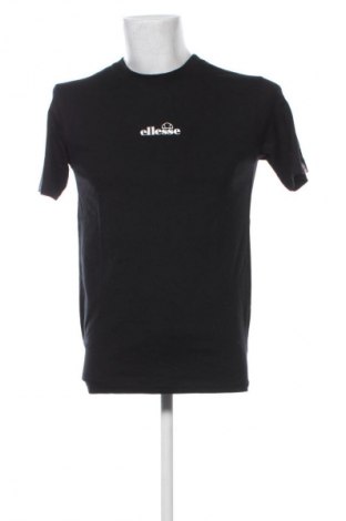 Ανδρικό t-shirt Ellesse, Μέγεθος S, Χρώμα Μαύρο, Τιμή 17,99 €